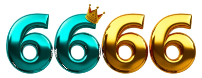 6666
